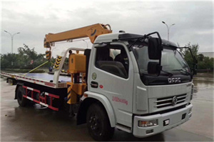 汨罗24小时道路救援服务