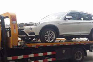 汨罗拖车24小时服务电话